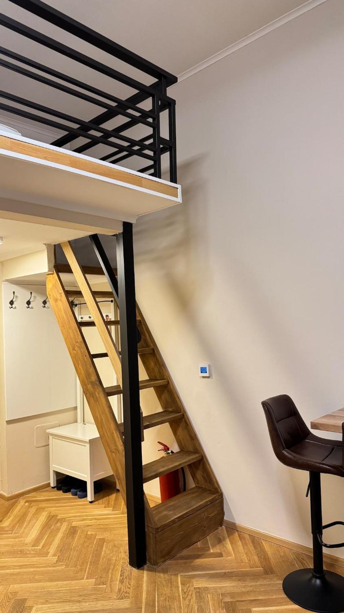Apartamento Newly Renovated In Wenceslas Square